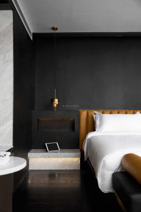 香港酒店装潢图片