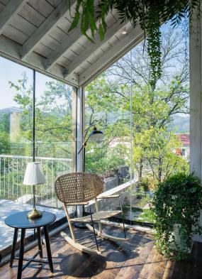 假日酒店装修效果图