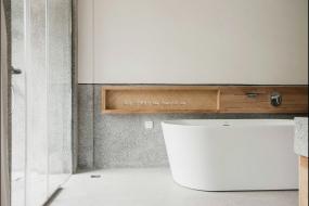 景区民宿设计装饰图