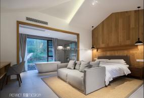 最新日本酒店效果图