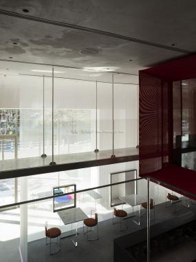 高端假日酒店装修图片