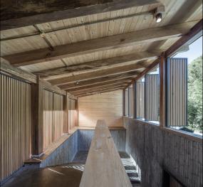 景区民宿装修高清图片