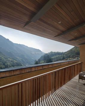 假日酒店装饰设计效果图