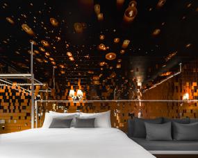 假日酒店设计装饰图