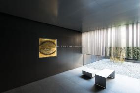 豪华酒店装饰图片