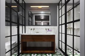 国际大酒店设计装修效果图片