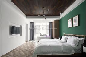 国际大酒店装修设计效果图片