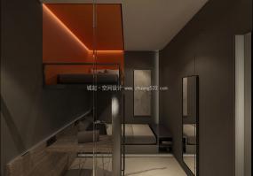 最新豪华酒店装修设计效果图