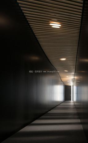 高端豪华酒店装修图片