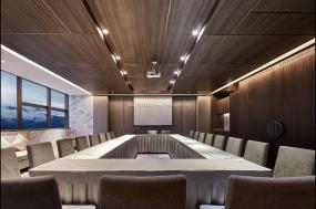 豪华酒店装修装潢效果图