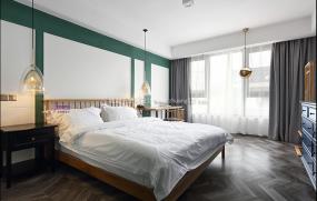 国际大酒店设计效果图片