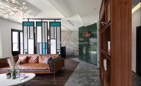 高档国际大酒店装修图片