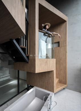 2019经济型酒店装修效果图