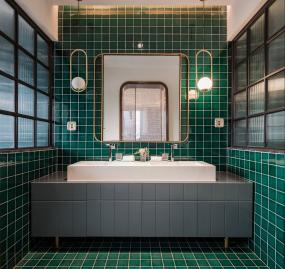 香港酒店设计装饰图片