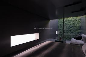 高端豪华酒店装修效果图