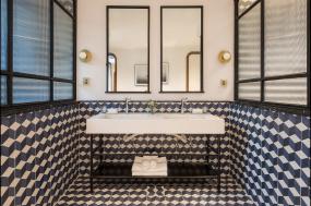 香港酒店设计效果图片