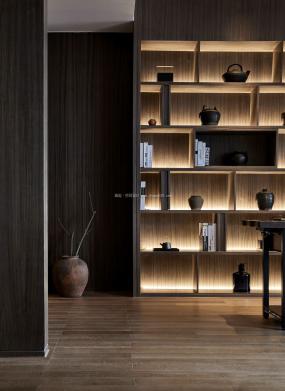 韩国酒店设计装饰效果图片