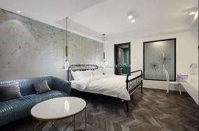 国际大酒店设计装修效果图