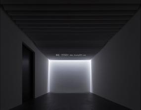 2019年豪华酒店装修效果图