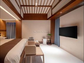 韩国酒店装修高清效果图