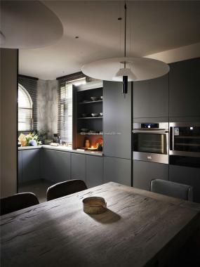 2019韩国酒店装修效果图