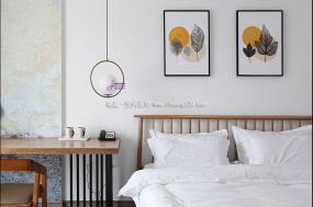 最新国际大酒店设计装修图片