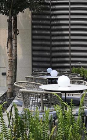 香港酒店设计装修效果图