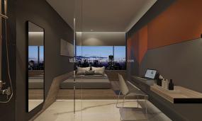 最新豪华酒店设计装修图片