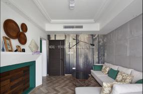 国际大酒店装潢设计效果图片