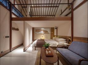 韩国酒店装修高清图片