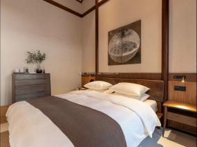 韩国酒店装修实景图片