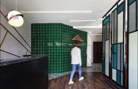 国际大酒店设计装饰效果图片