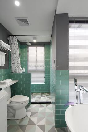 国际大酒店装修实物图片