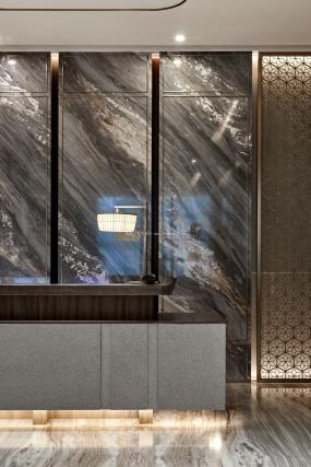 最新韩国酒店设计装修图片