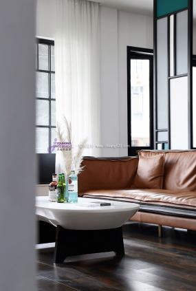 国际大酒店装潢效果图片