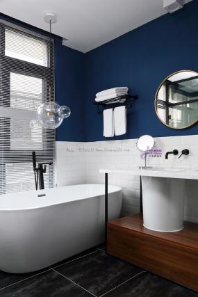 国际大酒店装修高清效果图