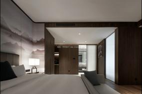 豪华酒店装修效果图