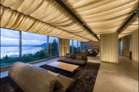 国际大酒店装修效果图