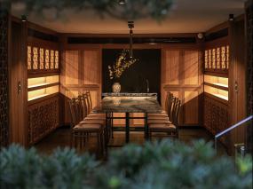 韩国酒店装修效果图片