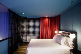 最新旅游酒店效果图