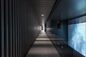 最新豪华酒店装饰实景图