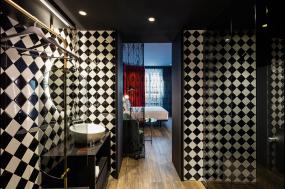 旅游酒店装修效果图