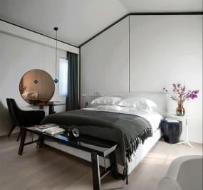 韩国酒店装饰图片