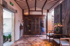 最新韩国酒店效果图