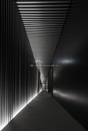 豪华酒店装饰效果图片