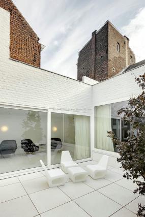 高端旅游酒店装修图片