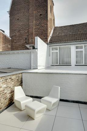 旅游酒店装修设计效果图