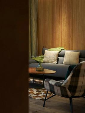 2019年上海酒店公寓装修效果图