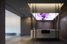 上海酒店公寓设计效果图片