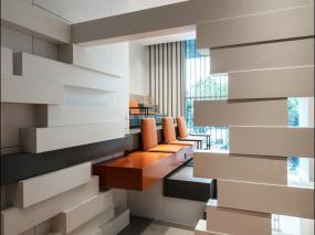 上海酒店公寓设计装修图片